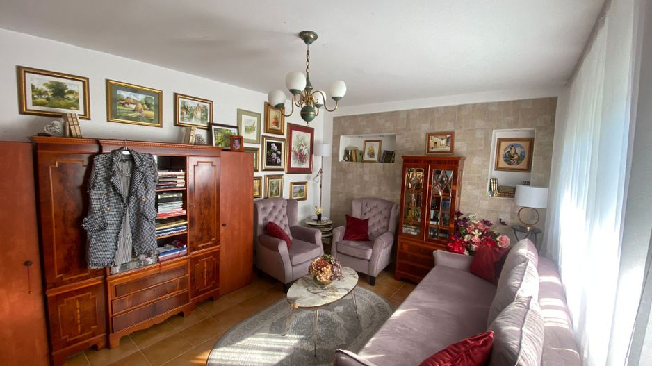 Girocului | 3 Camere | Decomandat | Boxa-spatiu depozitare | Izolat interior - Poză 3