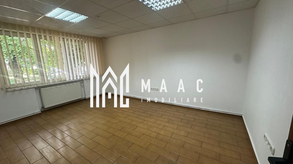 Spatiu de birouri | Parter | Ultracentral - Poză 1