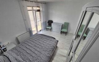 Apartament 2 camere Dec,mobilat si utilat Galata - nicolina - Poză 4