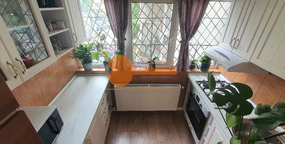 4 camere Drumu Taberei - Ghencea -1892 - Poză 3