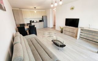 2 camere, modern, bloc nou, terasa, parcare, Gheorgheni, Iulius Mall - Poză 2