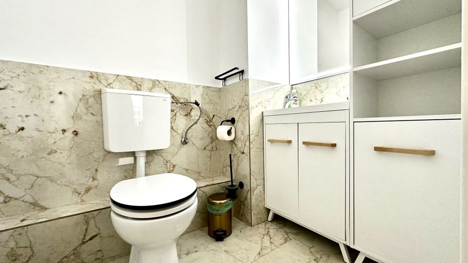 Spațiu birouri modern, situat la parter, in complexul City of Mara - Poză 10