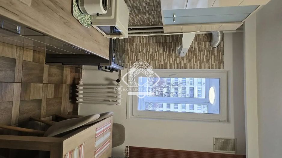 Apartament 3 camere renovat | 10 min metrou Obor | 75mp | Bloc reabilitat - Poză 2