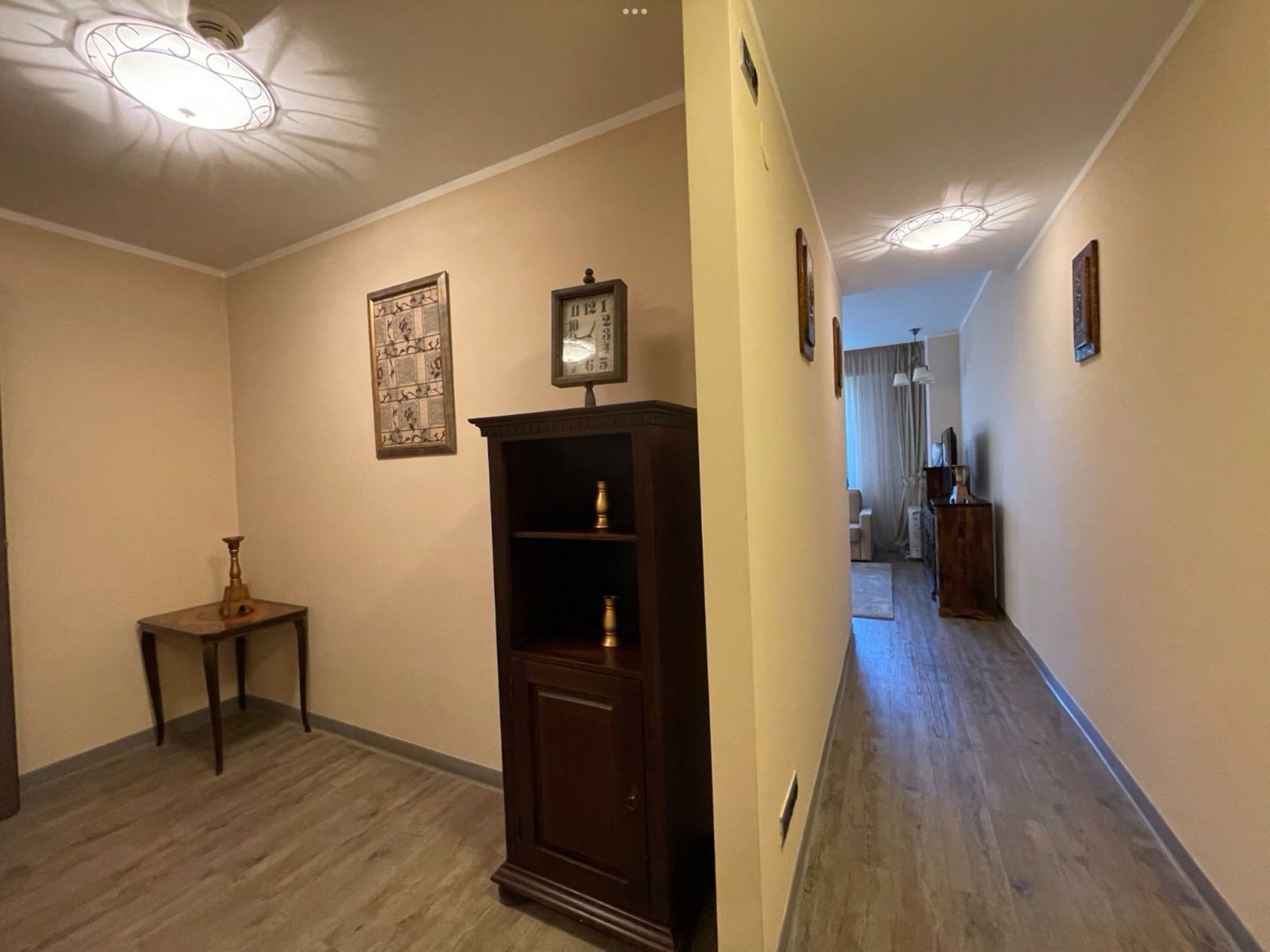Apartament de vanzare Silver Mountain, dispus pe doua nivele! - Poză 8