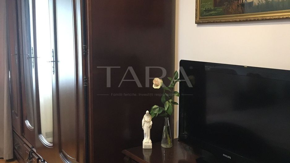 Apartament cu 3 camere de vânzare în zona Manastur - Poză 4