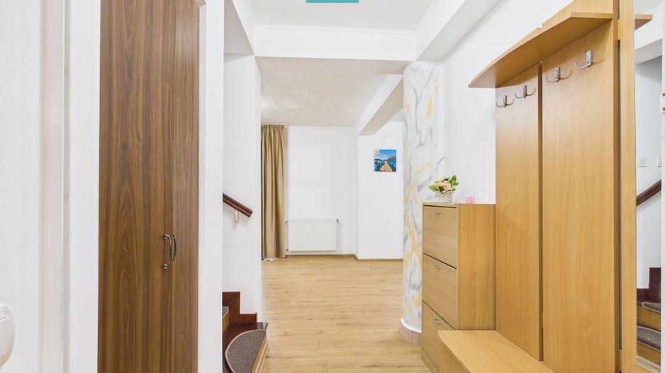 Casă de închiriat Europa Oradea, 150 mp - Poză 12