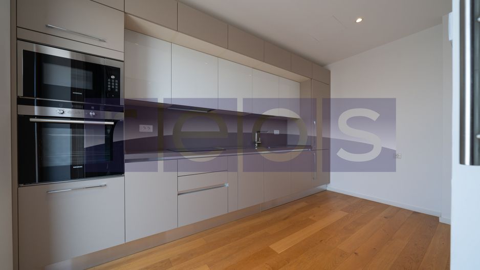 HERASTRAU | INCHIRIERE 3 CAMERE | MOBILAT-UTLAT LUX | LOC PARCARE | - Poză 7