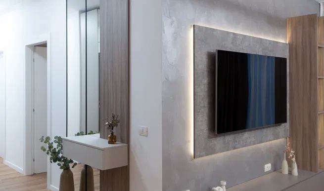 Chirie | Apartament 3 camere | Prima Închiriere | Parcare inclusă - Poză 8