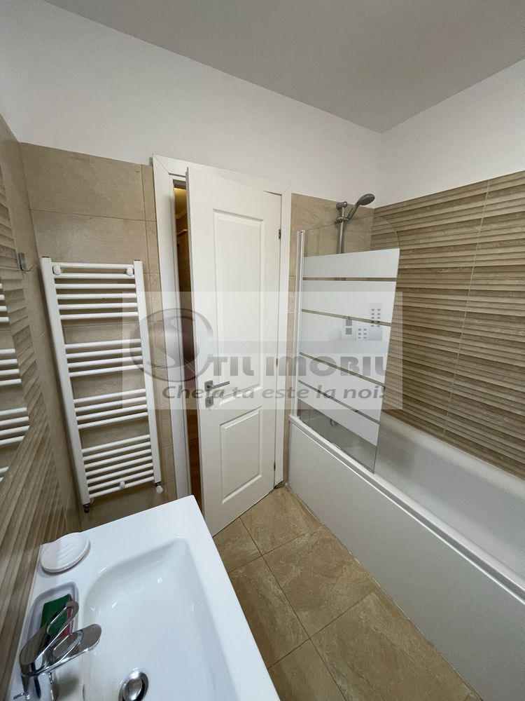 Apartament 2 Camere Tudor Vladimirescu - 530 euro - Poză 9