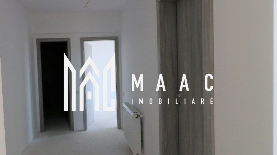 Comision 0% | Apartament 3 camere | Etaj 3 | Balcon - Poză 1