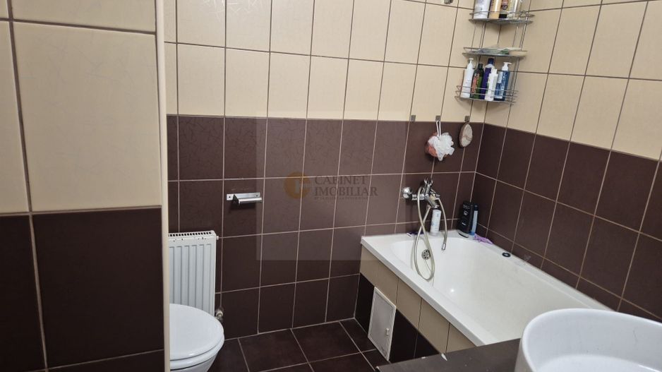 3 Camere | 103 mp | Garaj Subteran | Lemon Garden Residence - Poză 6