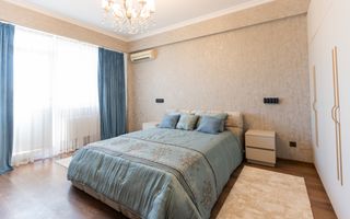 Chirie, apartament, 3 camere, bd. Decebal, Botanica - Poză 12
