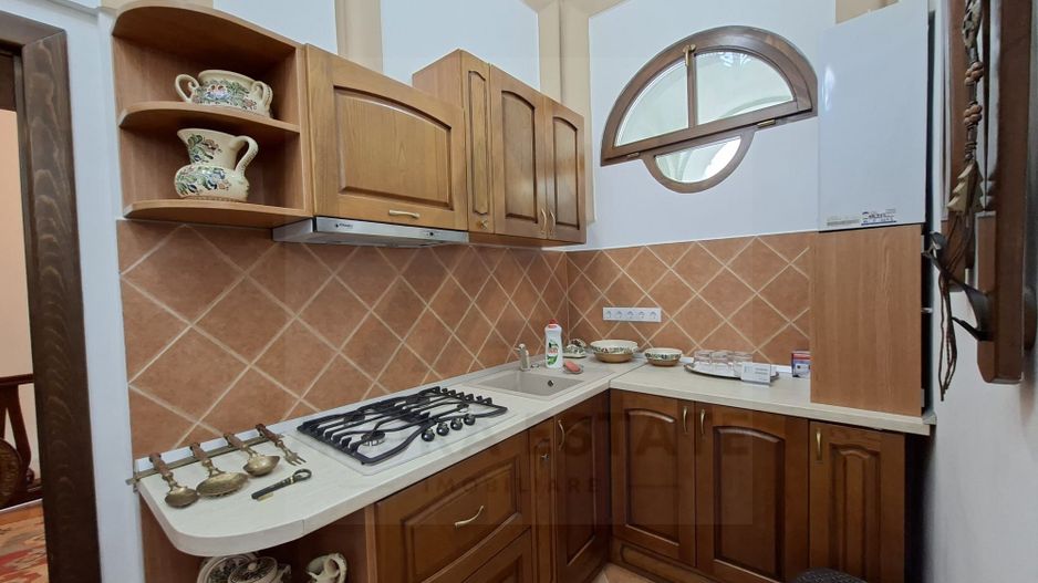 Apartament ultracentral 68 mp utili renovat premium Strada Arhivelor - Poză 5
