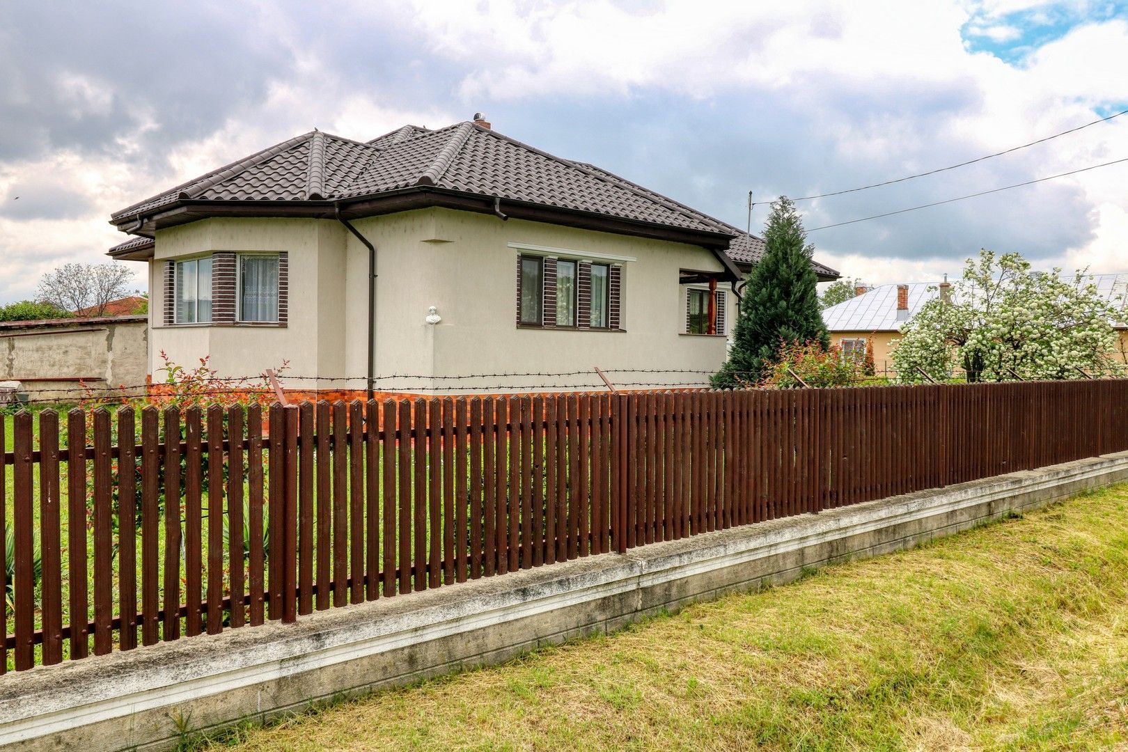 Casă boierească  de poveste- 7000 mp teren - Poză 5