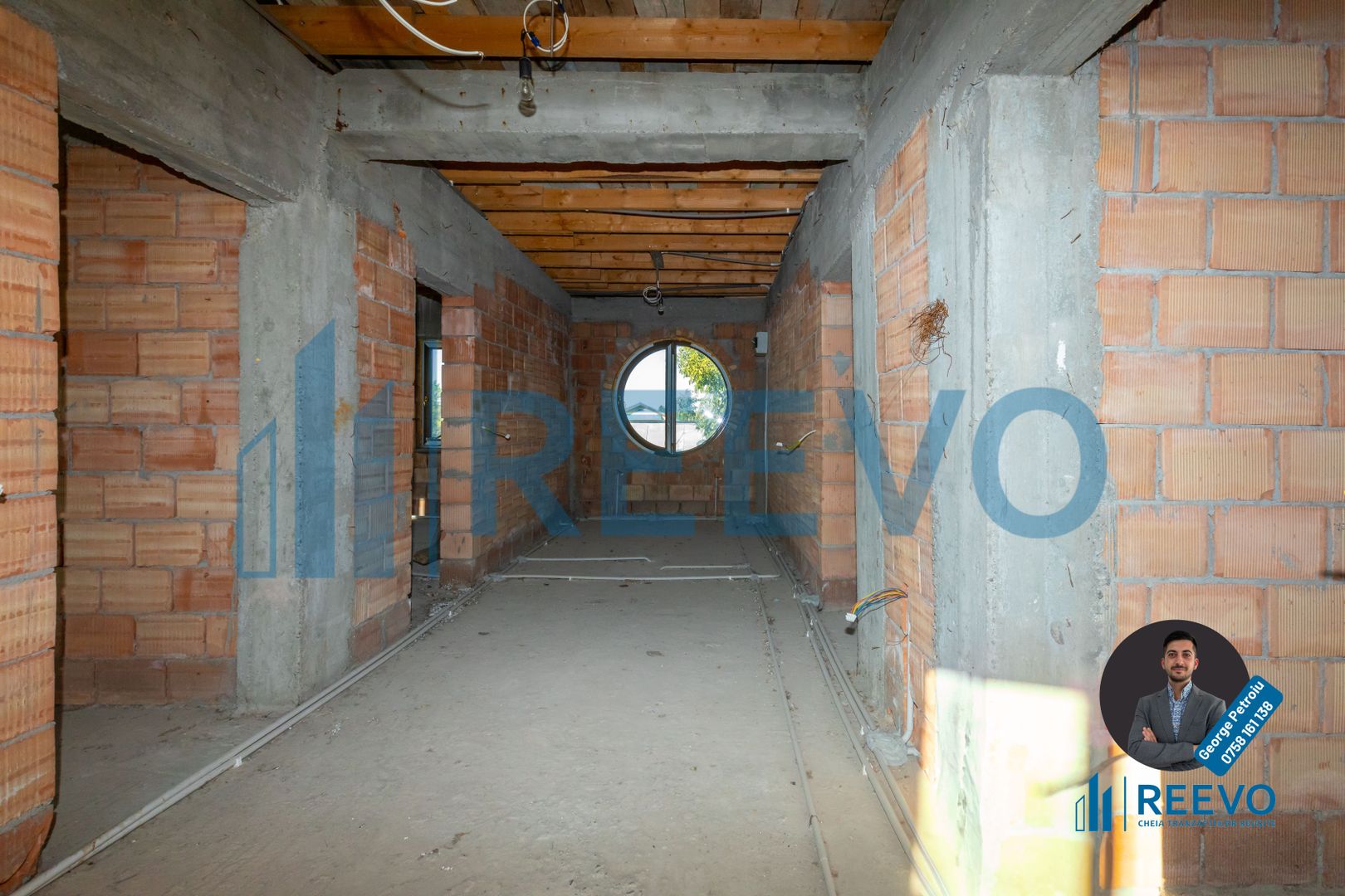 Casă/Vilă de vânzare în Șerbănești, Bacău - Poză 14