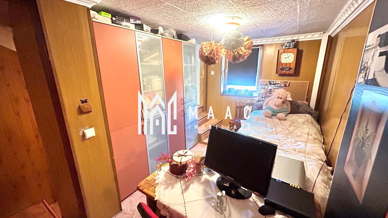 Casă I 184 MPU I Terasă I Curte Privată | Panouri Fotovoltaice I Ciresica - Poză 10