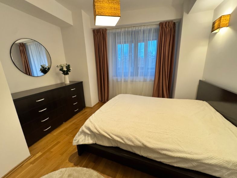 3 camere | Baneasa | Ionescu de la Brad | parcare inclusa - Poză 16