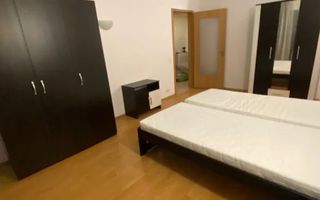 AP. 2 CAMERE GHICA PLAZA, CAT-FRIENDLY, PARCARE, BLOC NOU, CENTRALA - Poză 4