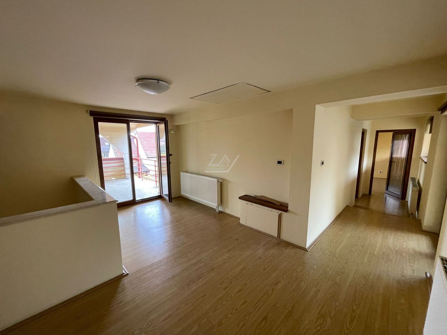 Casa individuala deosebita in zona Girocului - pozitie excelenta. Garaj dublu. - Poză 18