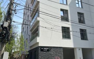 Apartament BANEASA LUX  3 Camere I PARCARE INCLUSA - Poză 1