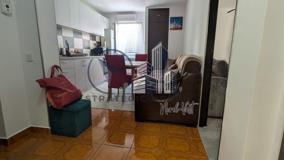 Apartament cu 2 camere decomandat de vânzare – Zona Stejarului - Poză 4