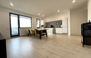 Apartament cu 2 camere *67mp utili + Terasa* // Pipera - Rond OMV