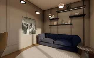 PALTIM - Apartament Premium petfriendly cu 3 camere si parcare privata - Poză 14