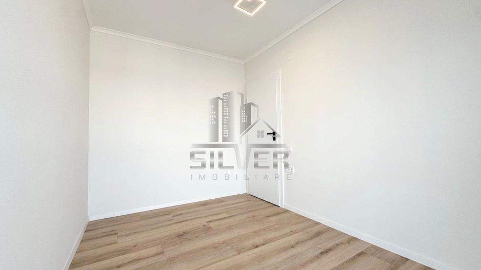 Apartament cu 3 camere recent finisat+terasa de 19 mp/CF. - Poză 10