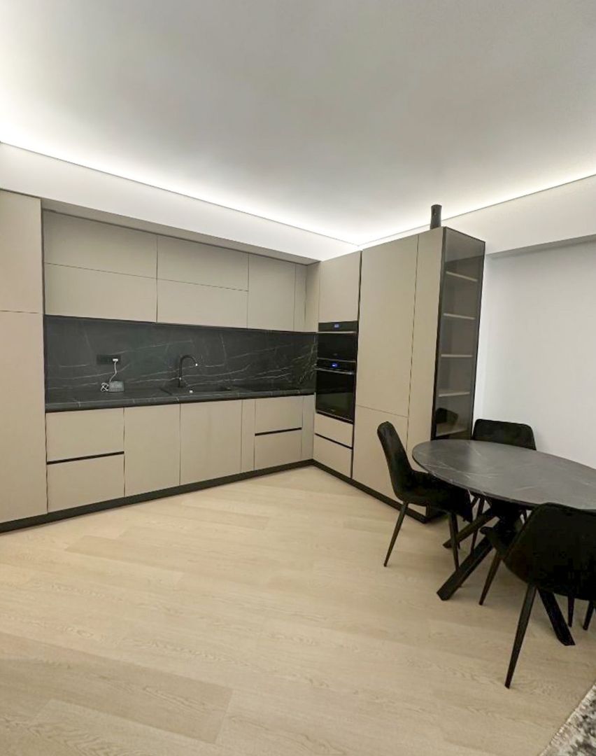 Vânzare apartament 2 camere 60mp | Loc de parcare inclus - Poză 4