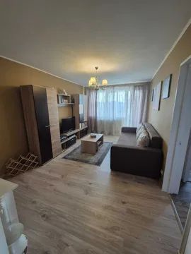 APARTAMENT 2 CAMERE DECOMANDAT RENOVAT MOBILAT SI UTILAT - Poză 3