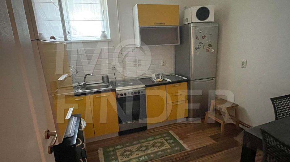 Vanzare aparament modern 2 camere zona Buna Ziua - Poză 5