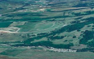 Rasnov -Glejarie 1000 mp front 42m posibilitate duplex sau 2 constructii - Poză 13