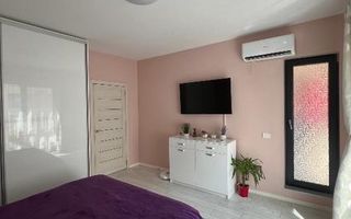 Garsoniera Lujerului Plaza Residence - Poză 3