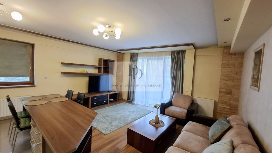 Apartament 2 camere | Parcare | Gheorgheni - Septimiu Albini / Albac - Poză 1