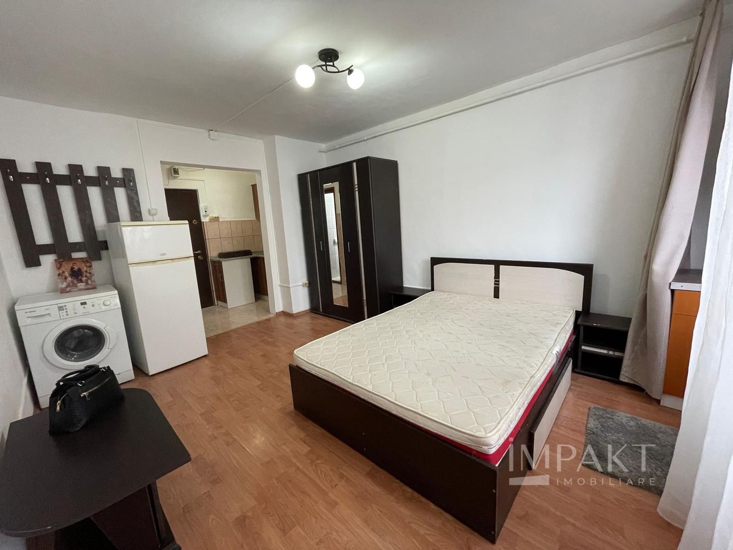 Garsoniera moderna de vanzare! - Poză 2