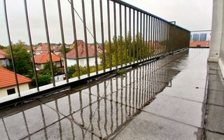 Apartament 3 camere-deco Business Class | zona Exclusivista in Sibiu - Poză 19