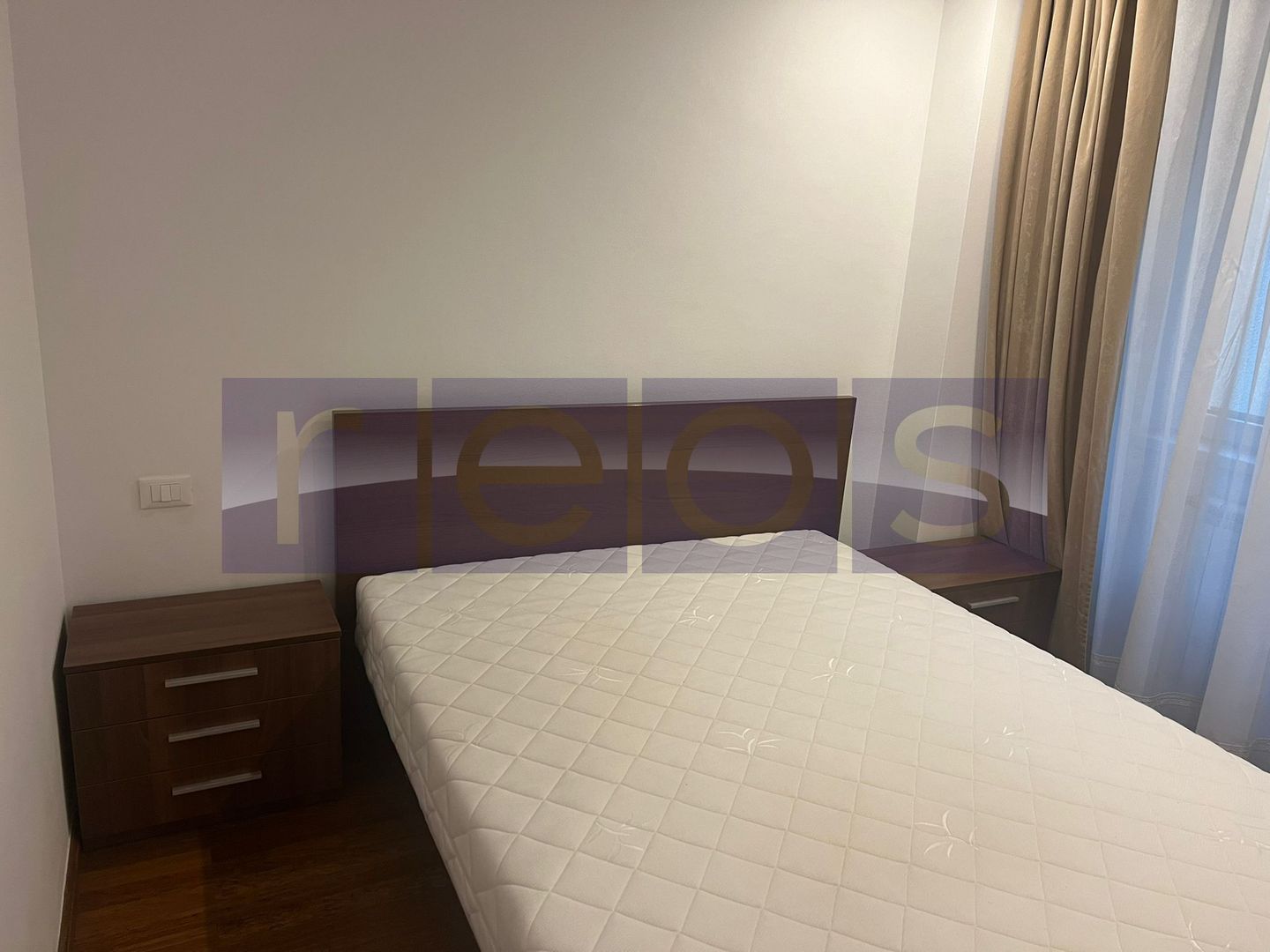 INCHIRIERE 2 CAMERE | HERASTRAU | LOC PARCARE | MOBILAT-UTILAT | 58MP - Poză 3
