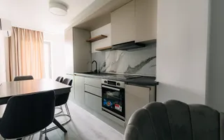 Apartament 2 camere | Green Life | Frunzișului | parcare subterana - Poză 18