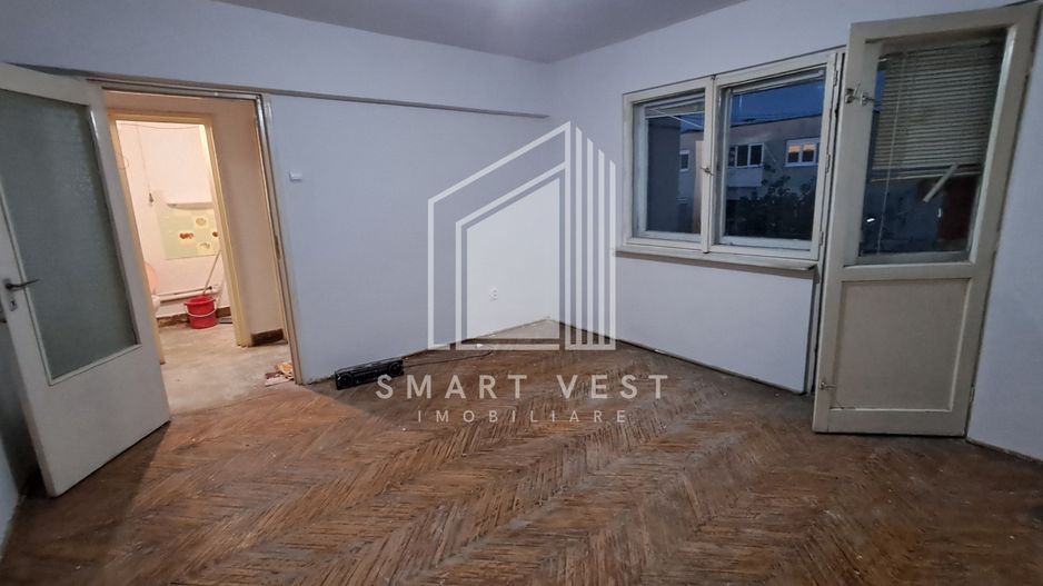 Apartament 4 camere | 79 mp | Zona Micro 16 - Poză 1