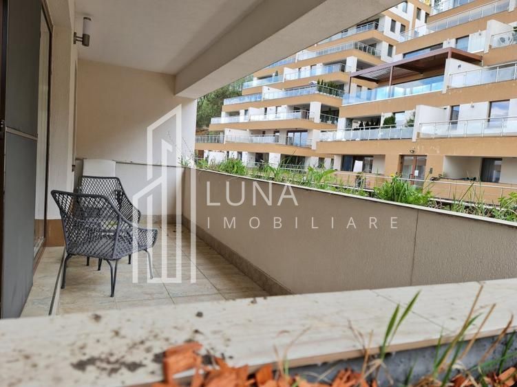 Apartament 2 camere, complet mobilat, Drumul Poienii - Poză 9