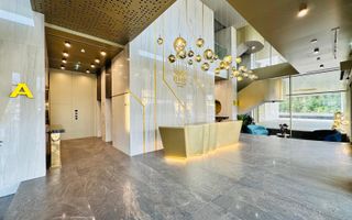 3 camere | BHB Avenue | Aviatiei | Pipera | 2 x parcare - Poză 1