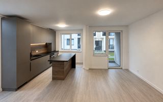 Apartament 3 camere | 2 Băi | 2 Balcoane | Încălzire în pardoseală | Șelimbăr - Poză 1