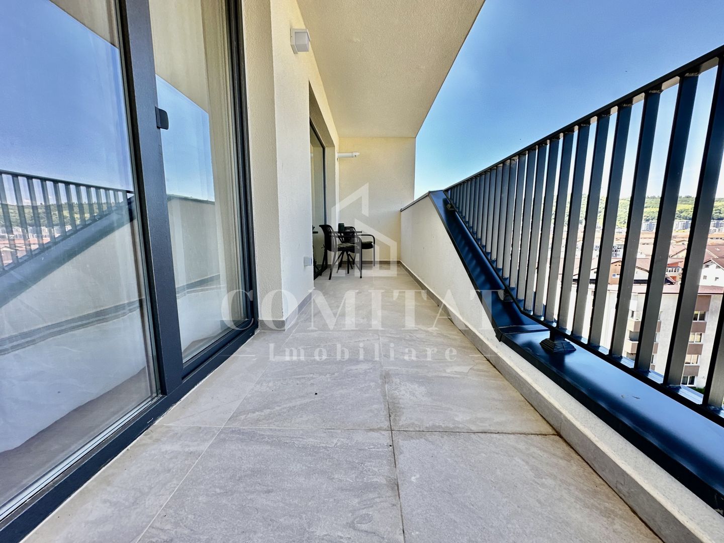 Apartament ultrafinisat | 2 camere | Eroilor - Poză 14