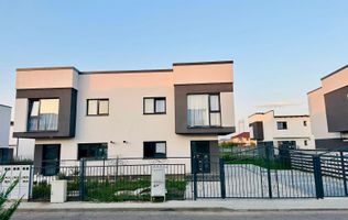Triplex 3 camere | PET FRIENDLY | Complex Rezidențial nou și modern