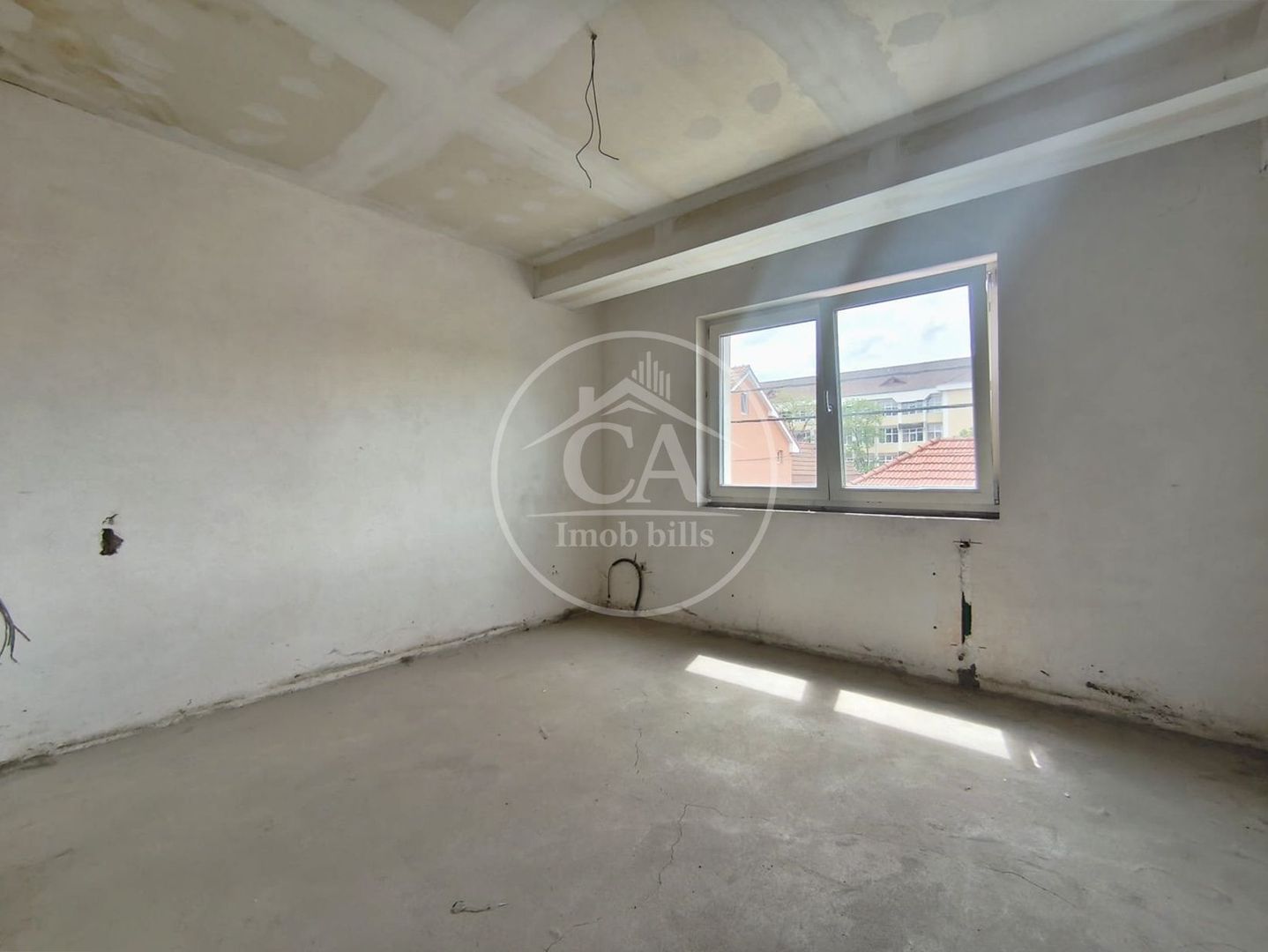 Spatiu comercial de inchiriat de tip S+P+E in zona Rogerius, Oradea - Poză 15