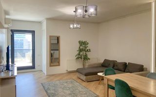 Bright 3-Room Apartment for Rent in 4City – 71 sqm | Garden View | 2 B - Poză 1