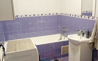 Apartament  2 camere, 42 mp ,zona Florești - Poză 3