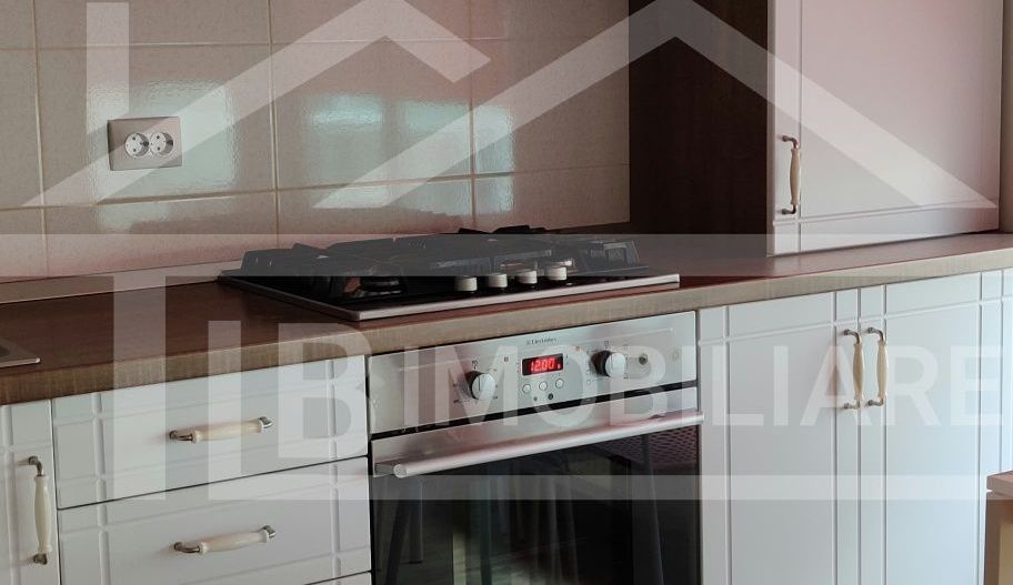 Apartament cu 2 camere, 64 mp, Zona Acta Residence - Poză 3