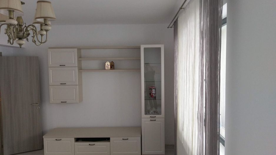 Apartament 2camere-de inchiriat+2 locuri de parcare Aparatorii Patriei - Poză 5
