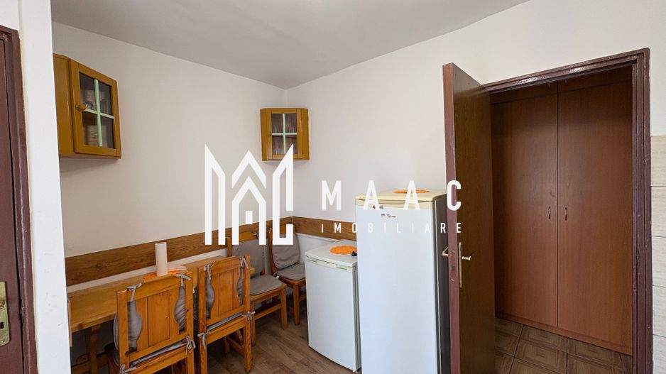 Apartament cu 2 camere de închiriat Î et 1 I Strada N Iorga - Poză 3